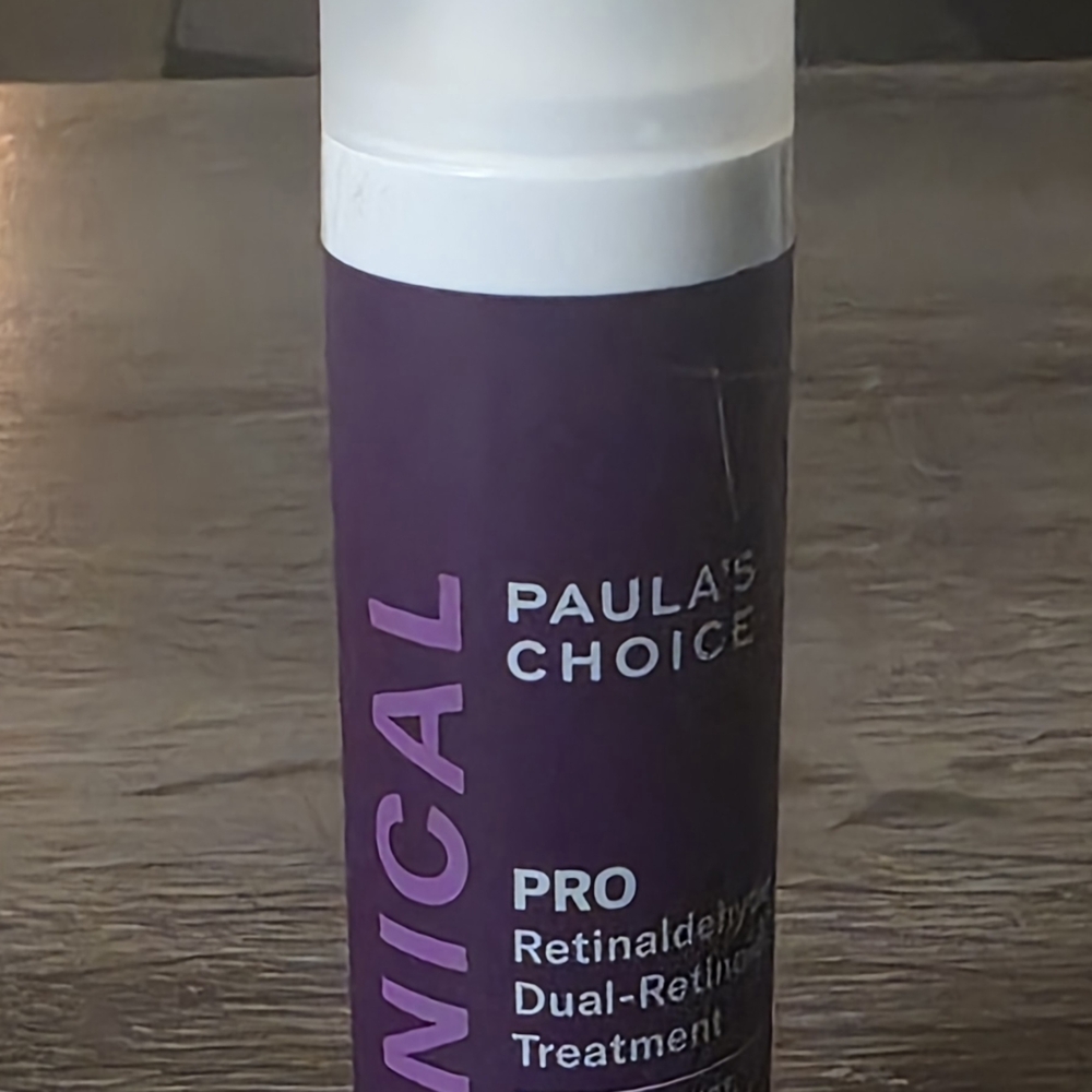 Paula's Choice Pro Retinal Treatment - Purple